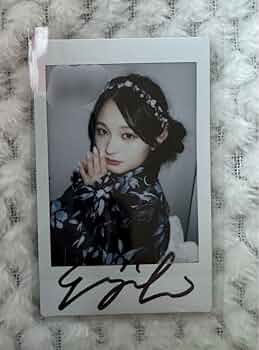 CANDY TUNE　桐原美月 チェキ 31枚セット 61bA+Lo1giL._AC_UF350,